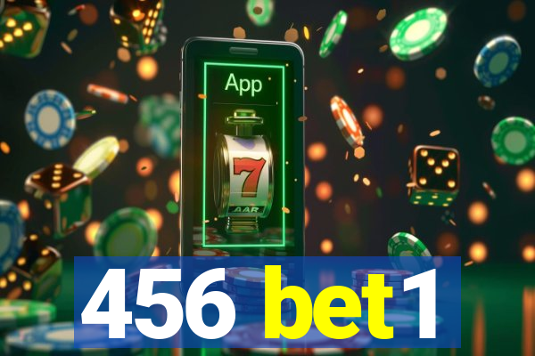 456 bet1